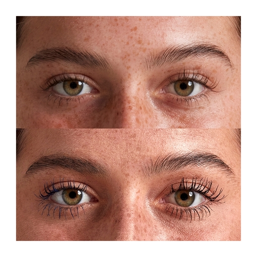 Product Nyx Professional Makeup On The Rise Volume Liftscara Mascara 10ml base image