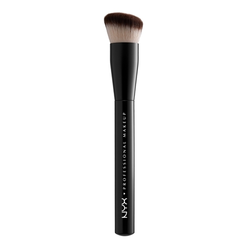 Product Nyx Professional Makeup Can’t Stop Won’t Stop Foundation Brush base image