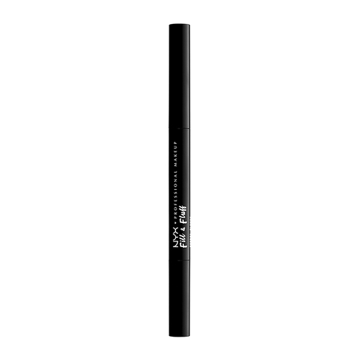 Product Nyx Professional Makeup Fill & Fluff Eyebrow Pomade Pencil 0,2gr base image