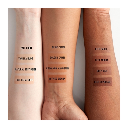 Product Nyx Professional Makeup Bare With Me Tinted Skin Veil 27ml base image