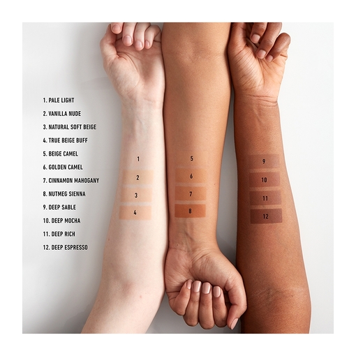 Product Nyx Professional Makeup Bare With Me Tinted Skin Veil 27ml base image