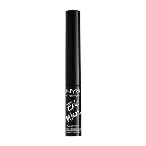 Product Epic Wear Waterproof Eye & Body Liquid Liner 3.5ml base image