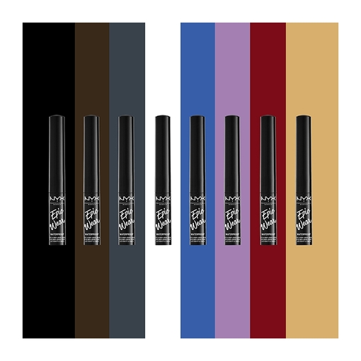 Product Epic Wear Waterproof Eye & Body Liquid Liner 3.5ml base image