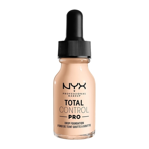 Product Total Control Pro Drop Foundation 13ml base image
