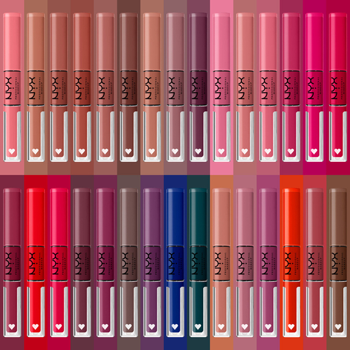 Product Shine Loud High Shine Lip Color 6.8ml base image
