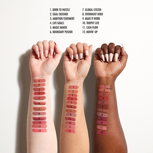 Product Shine Loud High Shine Lip Color 6.8ml base image