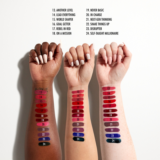 Product Shine Loud High Shine Lip Color 6.8ml base image