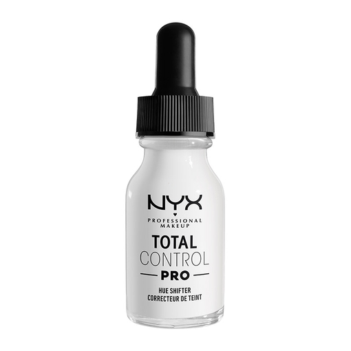 Product Total Control Pro Drop Foundation Hue Shifter 13ml base image