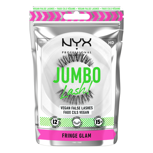 Product Jumbo Lash! Fringe Glam Vegan False Lashes base image