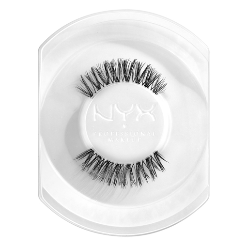 Product Jumbo Lash! Fringe Glam Vegan False Lashes base image