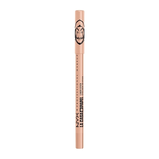 Product La Casa De Papel | Epic Wear Liner Stick 1.22g base image
