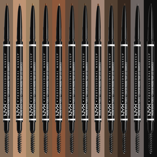 Product Nyx Professional Makeup Micro Brow Pencil 0.09gr base image