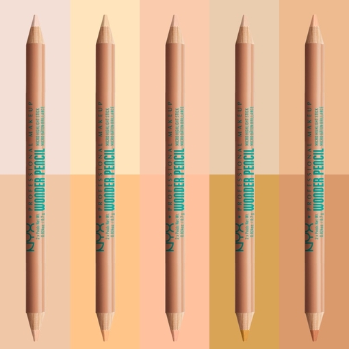 Product Wonder Pencil Micro Highlight Stick 2x0.7g base image