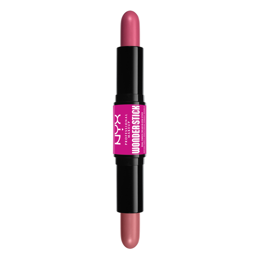 Product Wonder Stick Dual-Ended Cream Blush Stick 2x4g base image