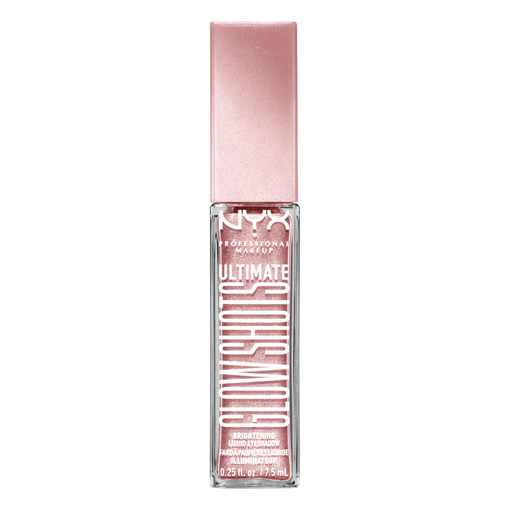 Product Ultimate Glow Shots Υγρή Σκιά Ματιών 7.5ml base image