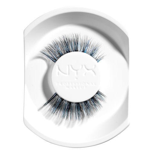 Product Limited Edition Jumbo Lash! Heat It Up Vegan False Lashes base image