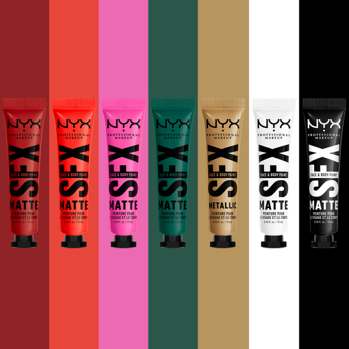 Product Sfx Face & Body Paints 15ml base image