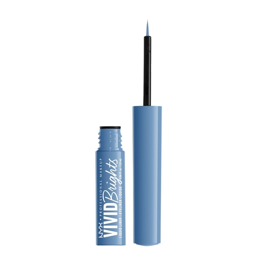 Product Vivid Brights Matte Liquid Eyeliner 2ml base image