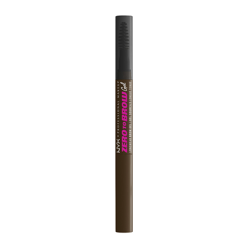 Product Zero To Brow Longwear Brow Gel 2ml base image