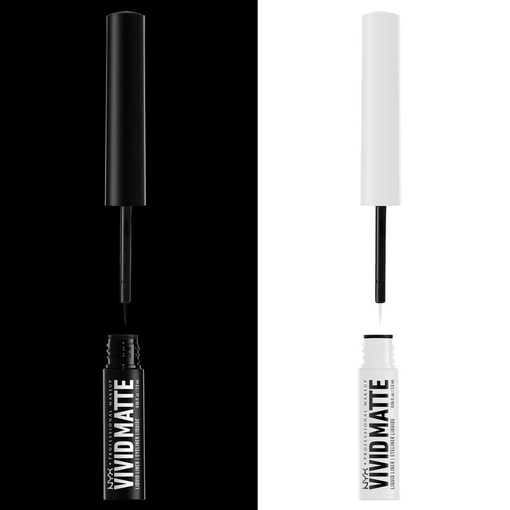 Product Vivid Matte Υγρό Liner 2ml base image