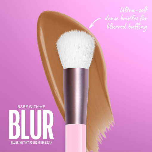 Product Bare With Me Blur Tint Foundation 30ml base image