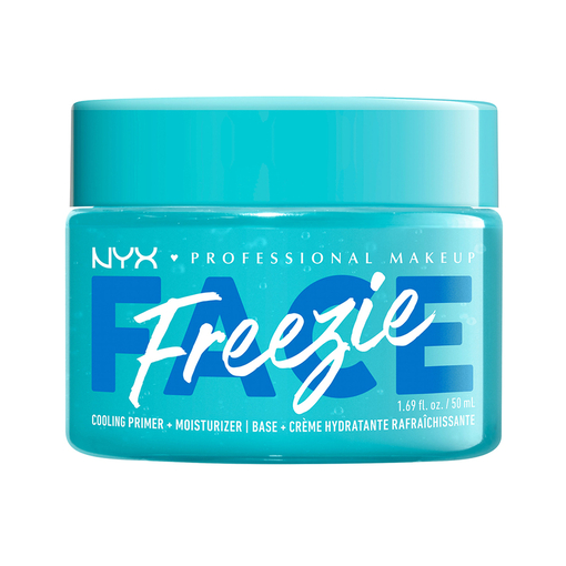 Product Face Freezie Cooling Primer + Moisturizer 50ml base image