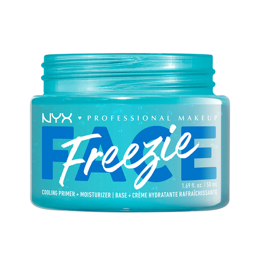 Product Face Freezie Cooling Primer + Moisturizer 50ml base image