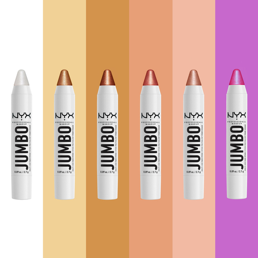 Product Jumbo Multi-Use Face Stick Highlighter 2.7g base image