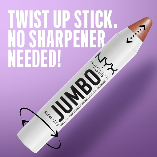Product Jumbo Multi-Use Face Stick Highlighter 2.7g base image