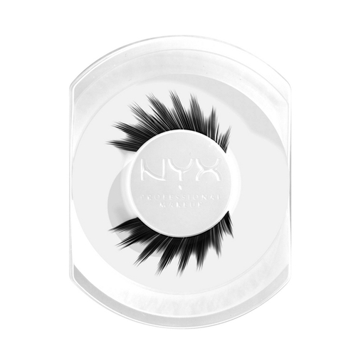 Product Jumbo Lash! Spiky Fringe Vegan False Lashes base image