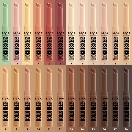 Product Pro Fix Stick - Correcting Concealer Stick 1.6gr base image
