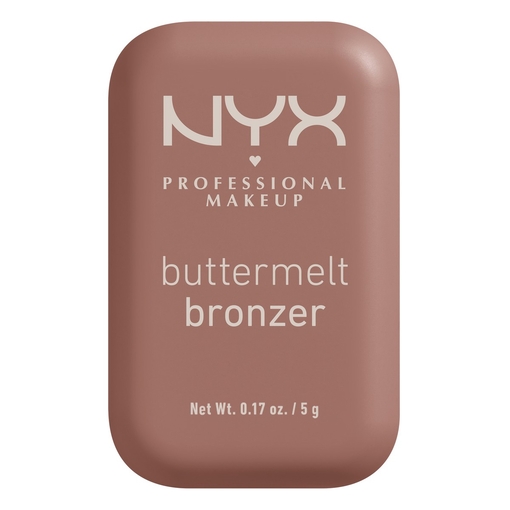 Product Buttermelt Bronzer - Powder Bronzer 5g base image