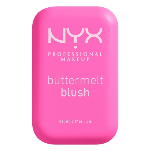 Product Buttermelt Blush 5g base image