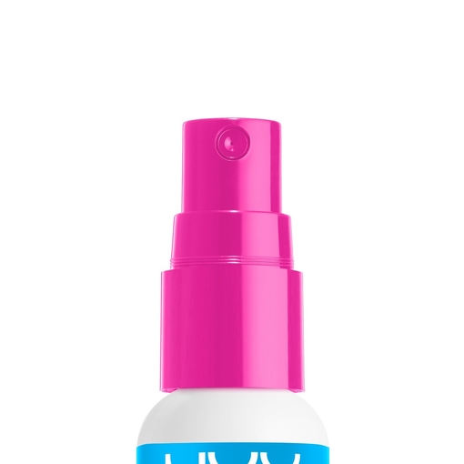 Product The Face Glue Setting Spray Mini 30ml base image