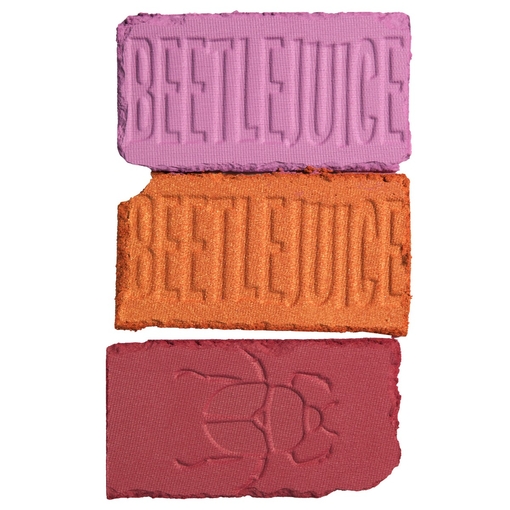 Product Beetlejuice Afterlife Passport Παλέτα Προσώπου 3x1.6g base image