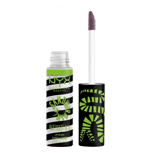 Product Beetlejuice Sandworm Swirl Butter Lip Gloss 04 8ml base image