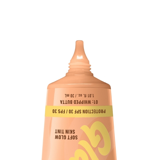 Product Buttermelt Glaze Soft Glow Skin Tint + SPF30 30ml base image