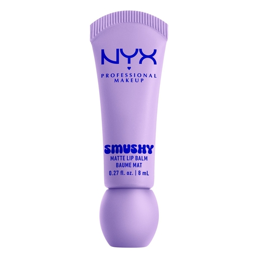 Product Smushy Matte Lip Balm 8ml base image