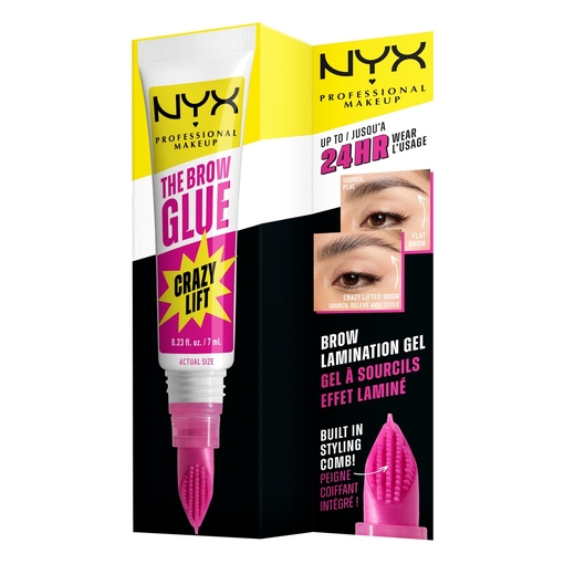 Product The Brow Glue Crazy Lift 7ml base image