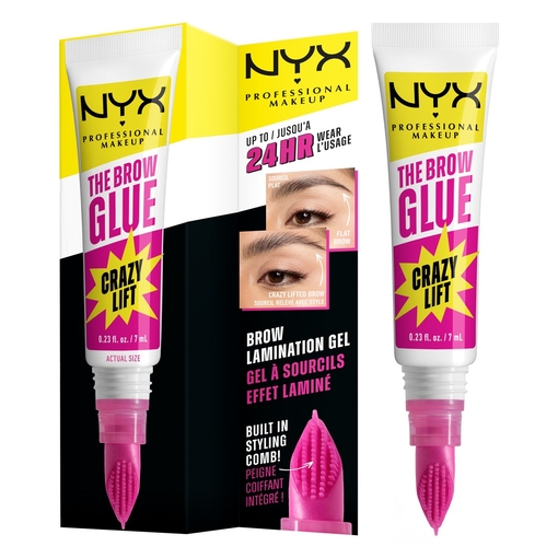 Product The Brow Glue Crazy Lift 7ml base image