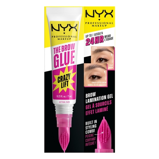 Product The Brow Glue Crazy Lift 7ml base image