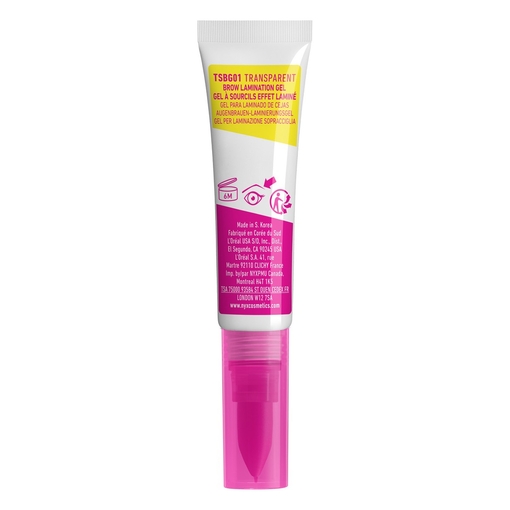 Product The Brow Glue Crazy Lift 7ml base image