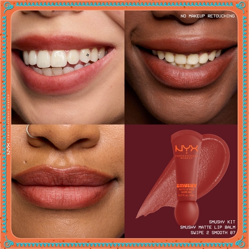 Product Holiday Smushy Kit base image