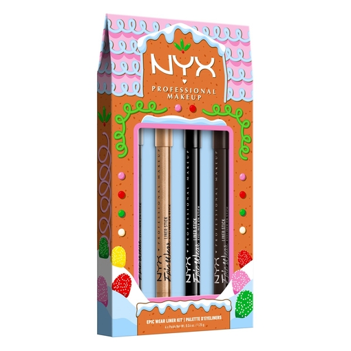 Product Holiday Epic Wear Liner Stick Kit base image