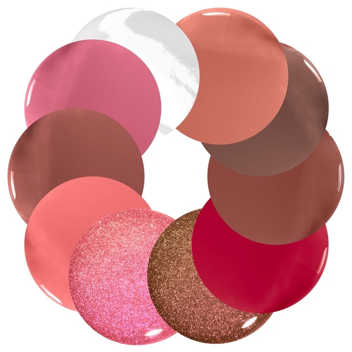 Product Holiday Butter Gloss Vault base image