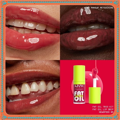 Product Holiday Fat Oil Trio Kit base image