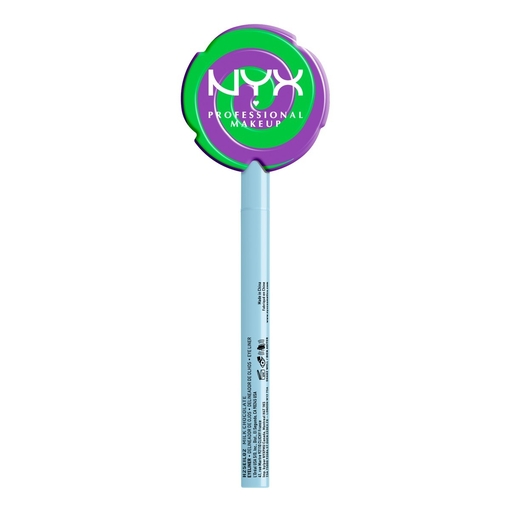 Product Holiday Candy Swirl Liner - Epic Ink Liner - 02 Milk Chocolate 1ml base image