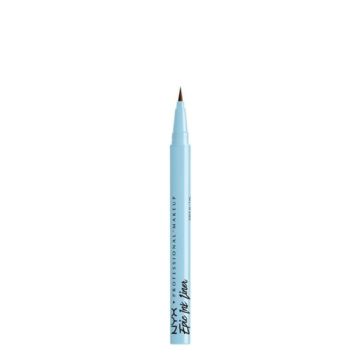 Product Holiday Candy Swirl Liner - Epic Ink Liner - 02 Milk Chocolate 1ml base image