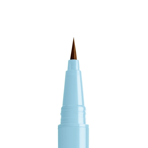 Product Holiday Candy Swirl Liner - Epic Ink Liner - 02 Milk Chocolate 1ml base image