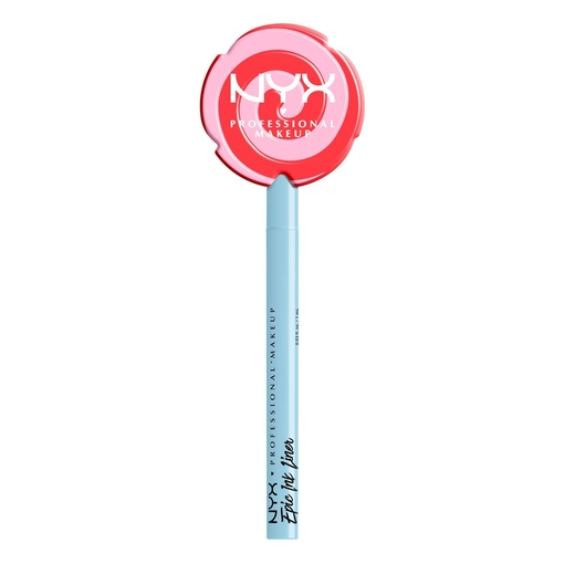 Product Holiday Candy Swirl Liner - Epic Ink Liner - 03 Gingersnap Swirl 1ml base image